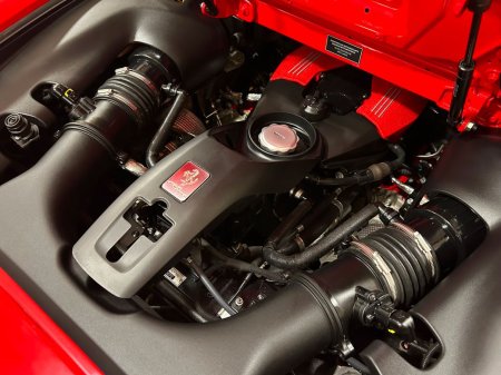 2017 Ferrari 488 - photo 35