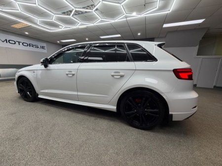 2018 Audi A3 - photo 21