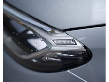 2026 Mercedes-Benz GLC - photo 41