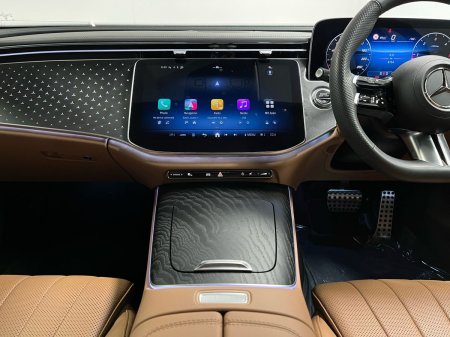 2024 Mercedes-Benz E-Class - photo 11