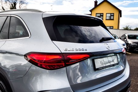 2024 Mercedes-Benz GLC - photo 9