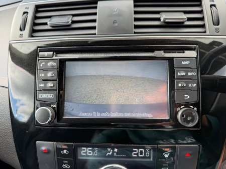 2018 Nissan Pulsar - photo 18