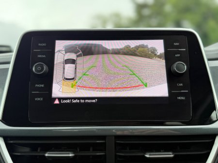 2023 Volkswagen T-Roc - photo 24