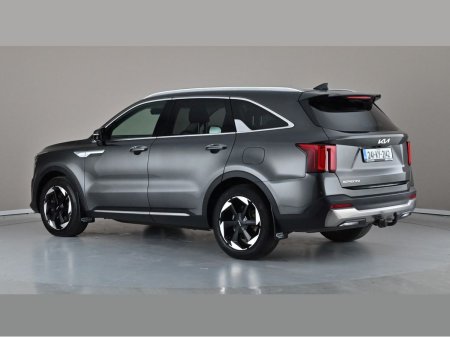 2024 Kia Sorento - photo 2