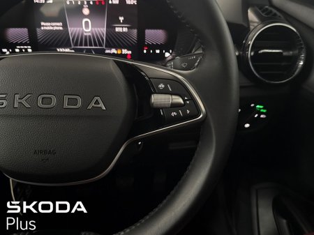 2026 Skoda Fabia - photo 22