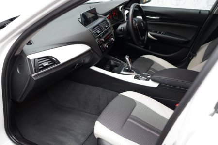 2015 BMW 1-Series - photo 14