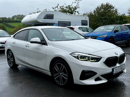 2021 BMW 2-Series 218i Sport Auto