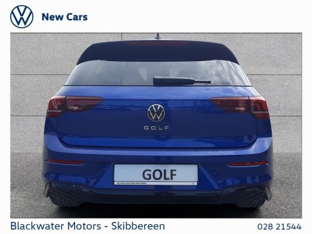 2026 Volkswagen Golf - photo 11