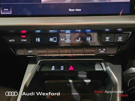 2022 Audi A3 - photo 20