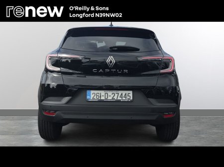 2026 Renault Captur - photo 10