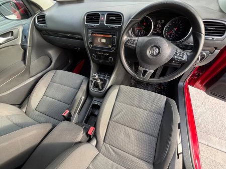 2011 Volkswagen Golf - photo 18