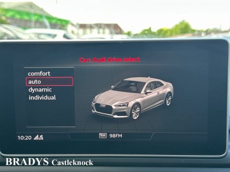 2019 Audi RS5 - photo 25