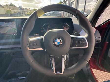 2026 BMW 1-Series - photo 15