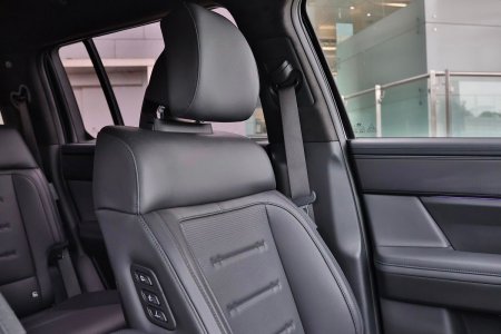 2026 Hyundai Santa Fe - photo 11