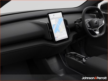 2027 Volvo EX30 - photo 2