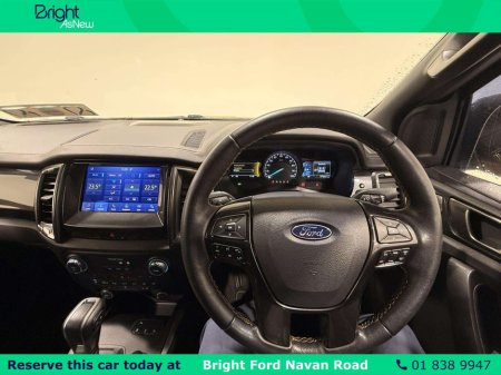 2023 Ford Ranger - photo 13