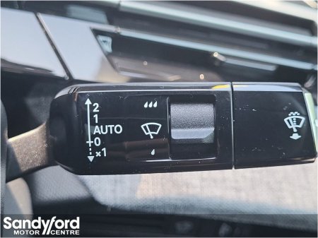 2026 Peugeot 3008 - photo 21