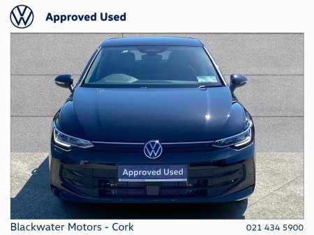 2026 Volkswagen Golf - photo 11