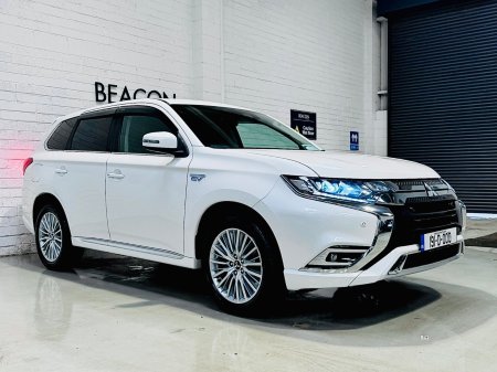 2019 Mitsubishi Outlander - photo 5