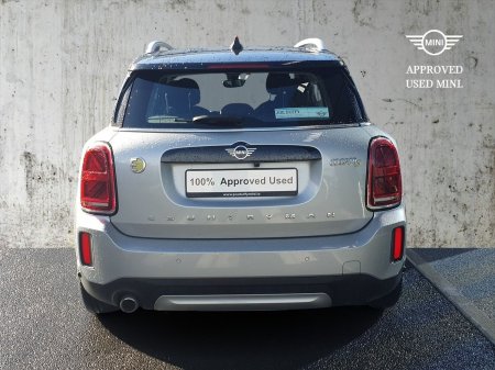 2023 Mini Countryman - photo 15