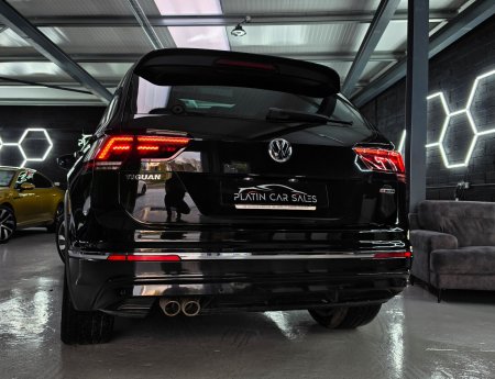 2018 Volkswagen Tiguan - photo 15