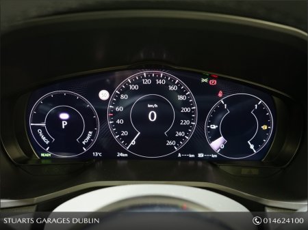 2026 Mazda CX-80 - photo 15