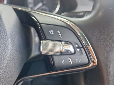 2021 Skoda Octavia - photo 20