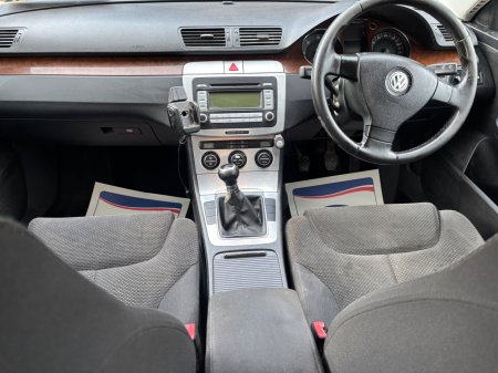2007 Volkswagen Passat - photo 12