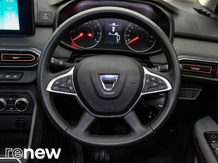 2022 Dacia Sandero Stepway - photo 24