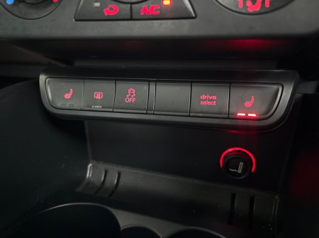 2015 Audi A1 - photo 23