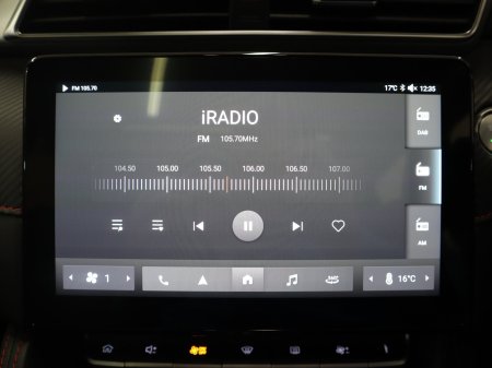 2023 MG ZS - photo 22