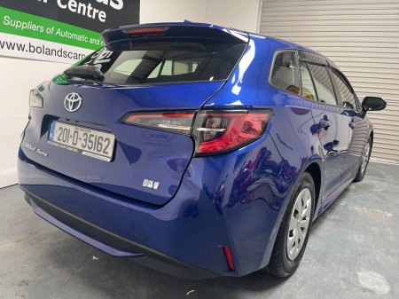 2020 Toyota Corolla - photo 6