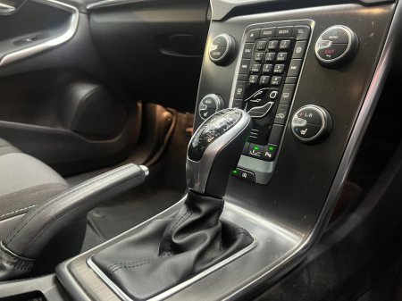 2015 Volvo V40 - photo 9