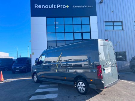 2026 Renault Master - photo 5