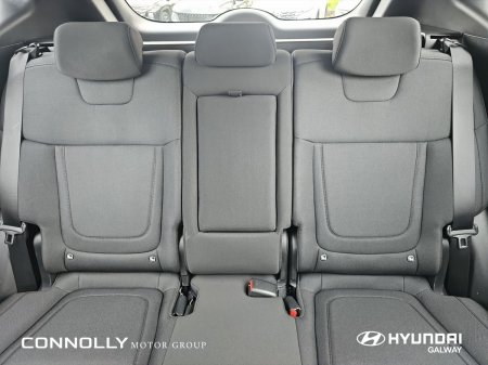 2024 Hyundai Tucson - photo 22
