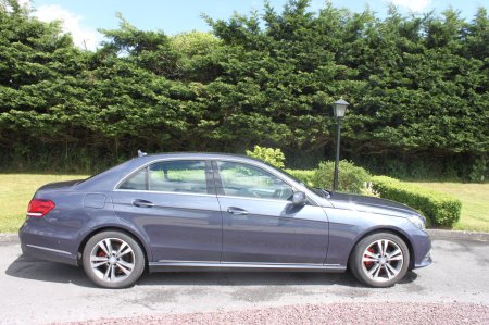 2016 Mercedes-Benz E-Class - photo 7
