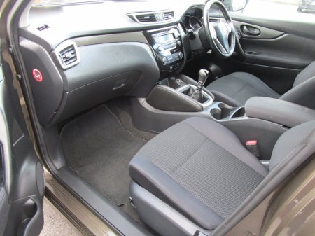 2016 Nissan Qashqai - photo 9