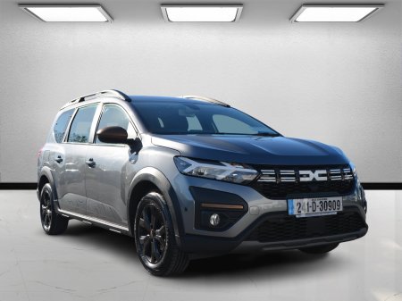 2024 Dacia Jogger TCe 110 Extreme