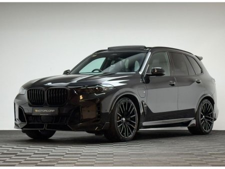 2024 BMW X5 - photo 3