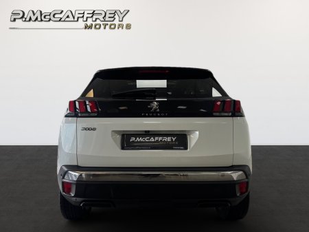 2020 Peugeot 3008 - photo 6