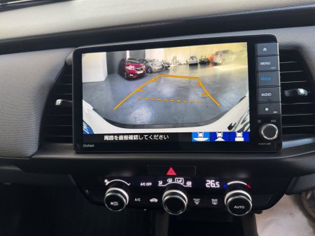 2021 Honda Fit - photo 14
