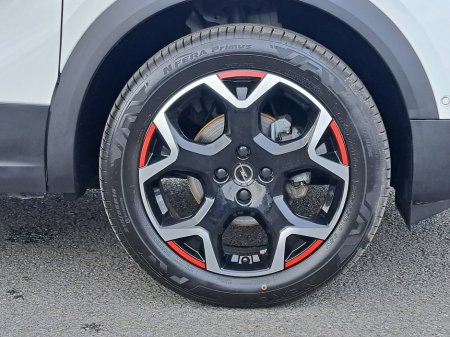 2021 Opel Mokka - photo 13