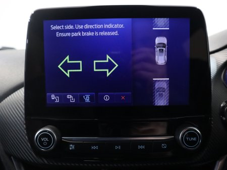 2023 Ford Puma - photo 21