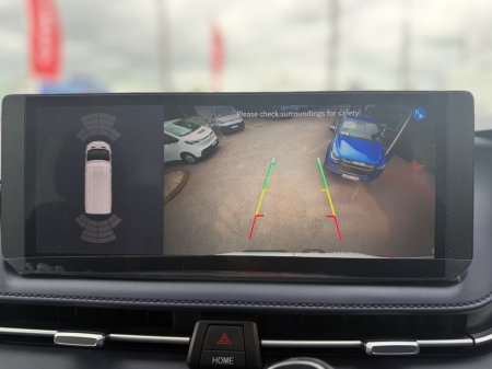 2026 Maxus DELIVER 9 - photo 13
