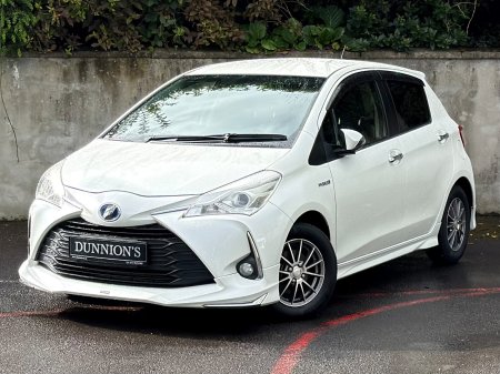 2017 Toyota Yaris - photo 4