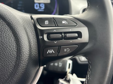 2026 Kia Stonic - photo 14