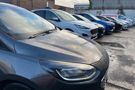 2022 Ford Fiesta - photo 23