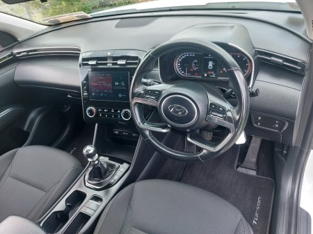 2022 Hyundai Tucson - photo 8