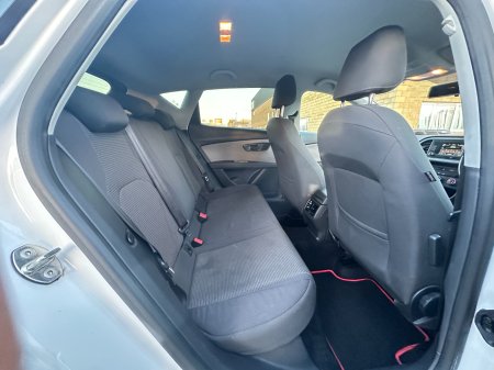 2018 SEAT Leon - photo 13