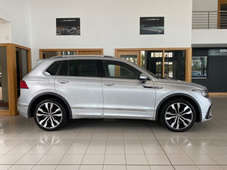 2023 Volkswagen Tiguan - photo 2